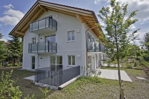 Oberhaching Wohnungen, Oberhaching Wohnung kaufen