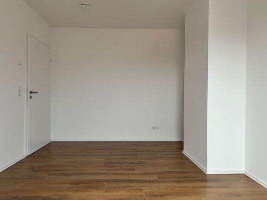 Kinderzimmer 3 im DG