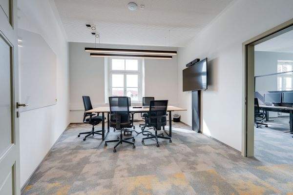 2. OG Besprechungsraum