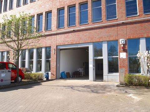 Hamburg Büros, Büroräume, Büroflächen 