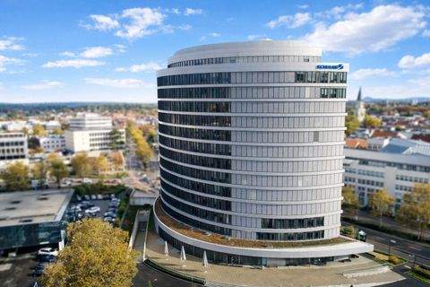 Göppingen Büros, Büroräume, Büroflächen 