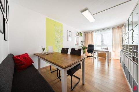 Kufstein Büros, Büroräume, Büroflächen 