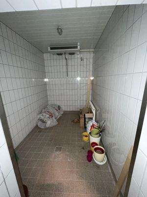 ehemalige 2. Kühlzelle