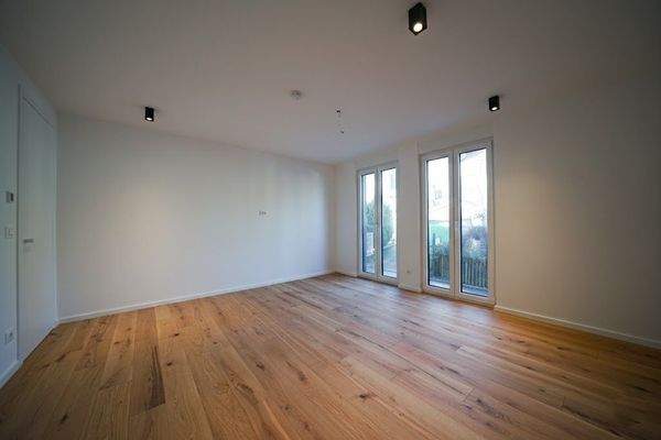 großes Schlafzimmer