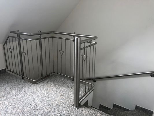 Treppenhaus
