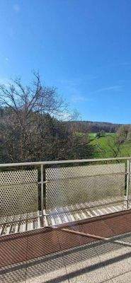 Ein Zuhause im ruhigem Naturidyll