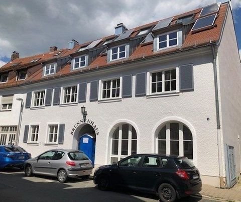 Bayreuth Wohnungen, Bayreuth Wohnung kaufen