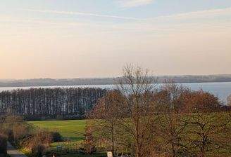 Traumhafter Ausblick