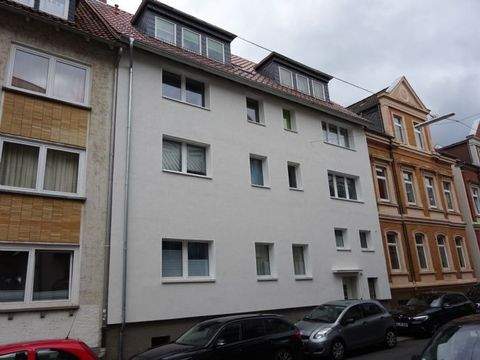 Hildesheim Wohnungen, Hildesheim Wohnung mieten