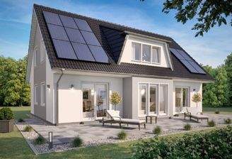 Mehrgenerationenhaus SH 165 EW