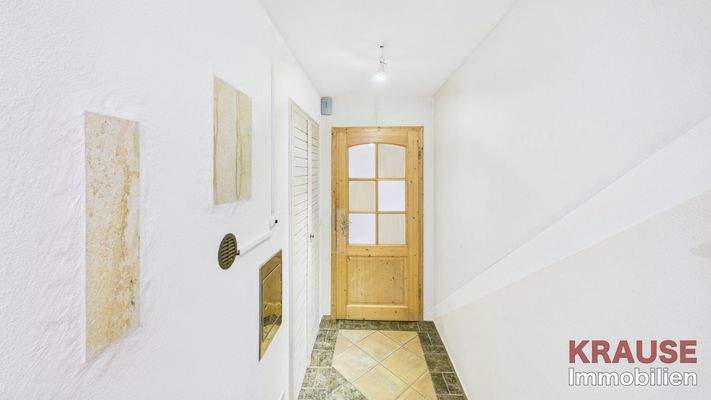 Flur Eingangsbereich