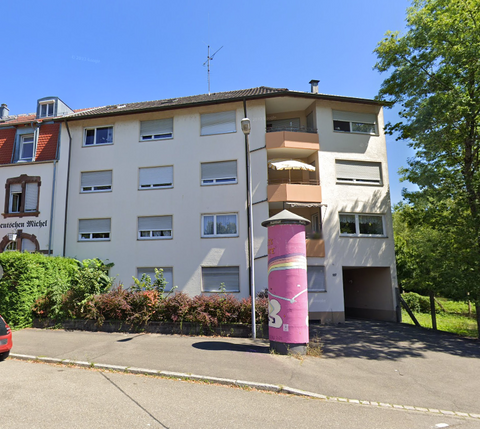 Offenburg Wohnungen, Offenburg Wohnung mieten