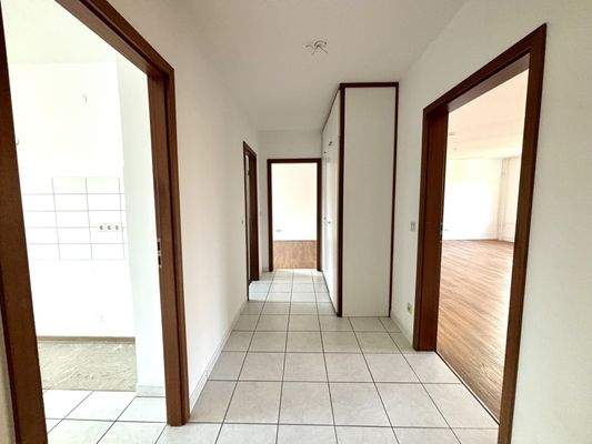 Eingangsbereich/ Flur