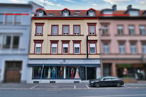 Aschaffenburg Wohnungen, Aschaffenburg Wohnung kaufen