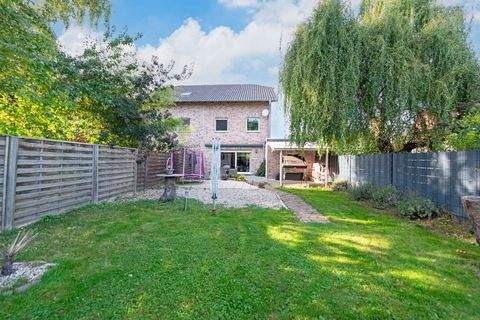 Übach-Palenberg Häuser, Übach-Palenberg Haus kaufen