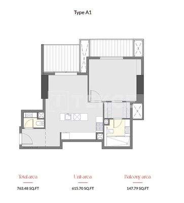 Waterfront Flats in Dubai Marina with Resort Style Amenities