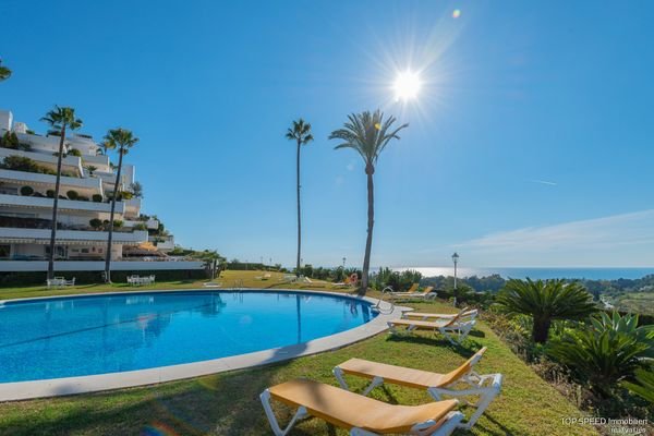 Photo: Apartment in Marbella Golden Mile