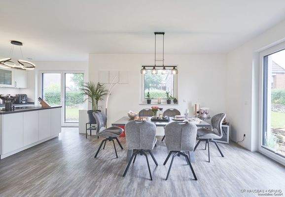 Möblierungsvorschlag