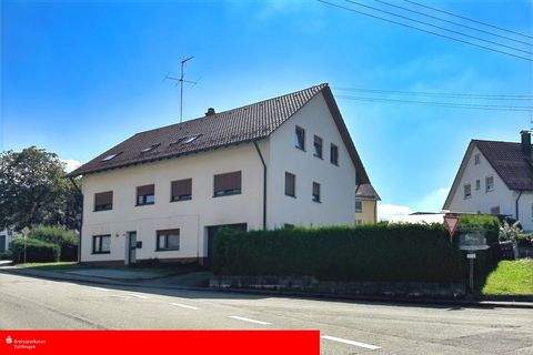 Gosheim Häuser, Gosheim Haus kaufen