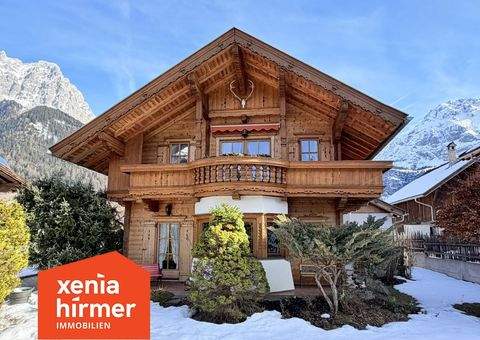 Ehrwald Häuser, Ehrwald Haus kaufen