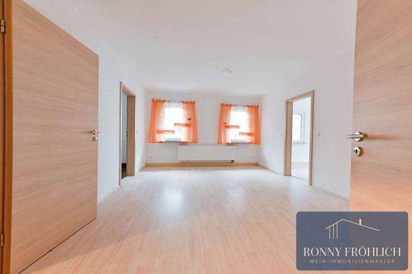 Esszimmer oder Wohnzimmer 2