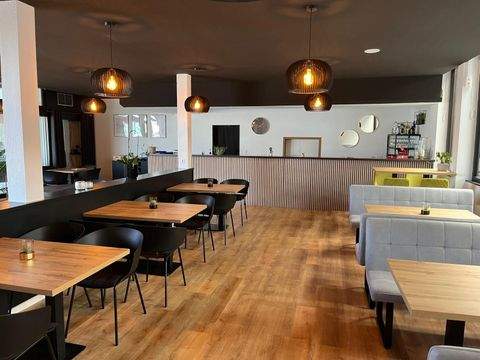 Villingen-Schwenningen Gastronomie, Pacht, Gaststätten