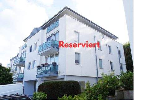 Detmold / Hiddesen Wohnungen, Detmold / Hiddesen Wohnung kaufen