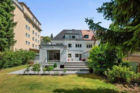 München Häuser, München Haus kaufen