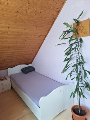Kinderzimmer DG