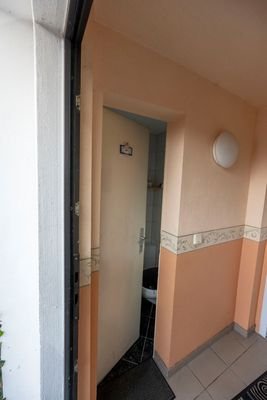 GästeWC