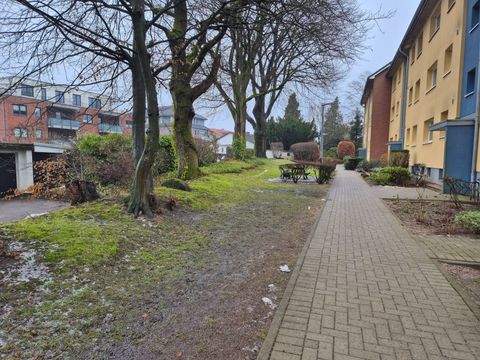 Henstedt-Ulzburg Wohnungen, Henstedt-Ulzburg Wohnung kaufen