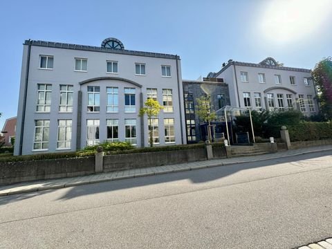 Regensburg Büros, Büroräume, Büroflächen 