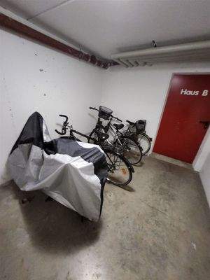 Fahrradkeller