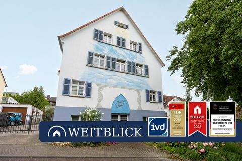 Marbach am Neckar Wohnungen, Marbach am Neckar Wohnung mieten