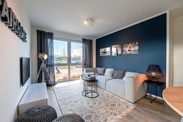 WhgTyp A 56qm - Wohnen 