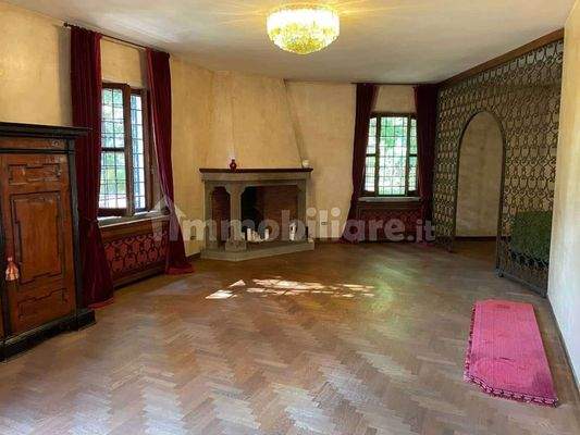 Villa in Montemurlo (Toskana)