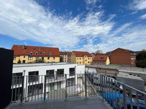 Nürnberg Wohnungen, Nürnberg Wohnung mieten