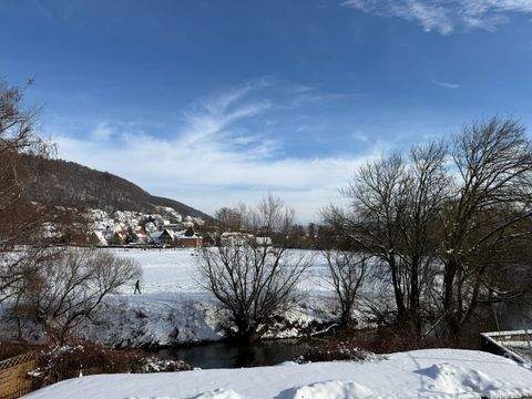 Gelnhausen Wohnungen, Gelnhausen Wohnung mieten