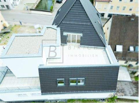 Babenhausen Wohnungen, Babenhausen Wohnung kaufen
