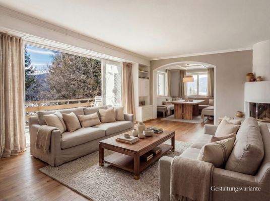 Wohnzimmer_Visualisierung