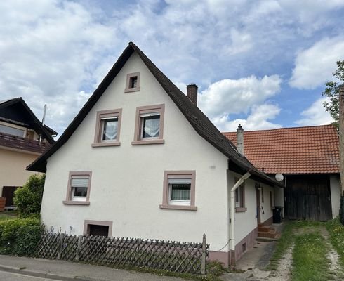 Ansicht