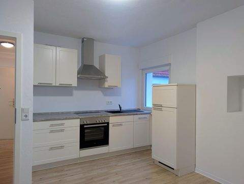 Kaiserslautern Wohnungen, Kaiserslautern Wohnung mieten