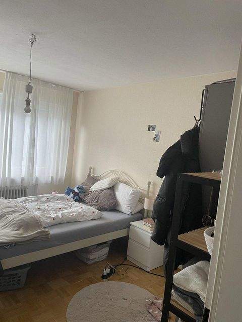 Konstanz Wohnungen, Konstanz Wohnung mieten