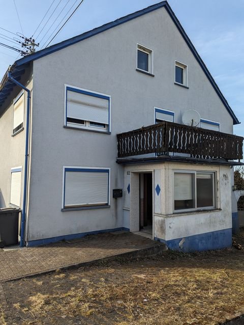 Rotenhain Häuser, Rotenhain Haus kaufen