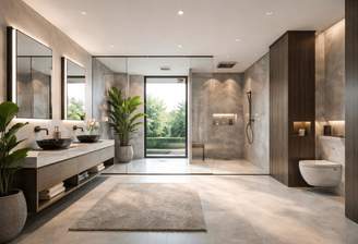 Privates Masterbad (1)