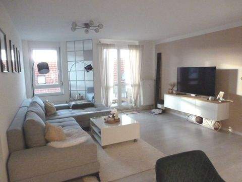 Nersingen Wohnungen, Nersingen Wohnung kaufen