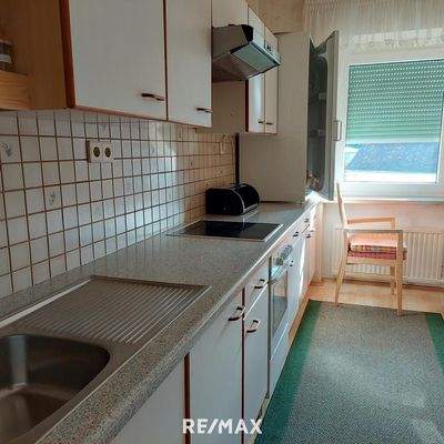 1.OG Wohnung 1 Küche