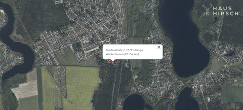 Königs Wusterhausen Grundstücke, Königs Wusterhausen Grundstück kaufen