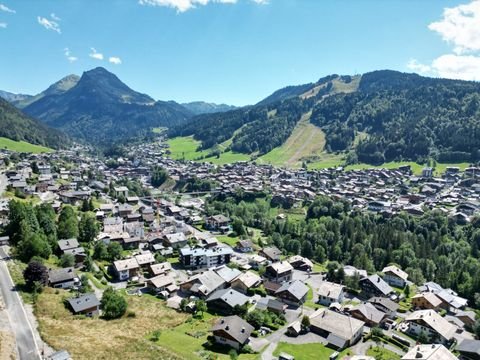 Morzine Grundstücke, Morzine Grundstück kaufen