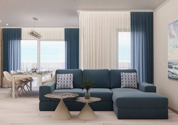 ID 13745 Wohnungen vom Bauherrn in Casa Del Sol Boutique